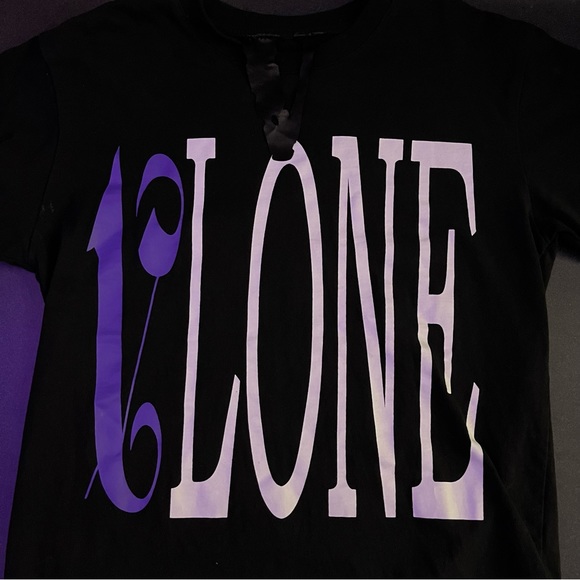 Vlone Palm Angels - Picture 2 of 2